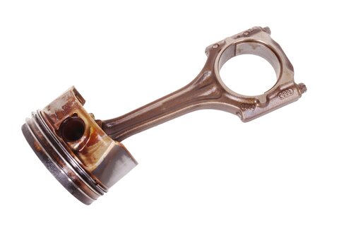 Súprava ojnice   piest 06D107066AB