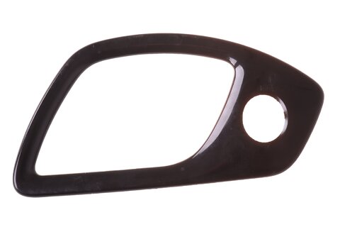 Rámček výdychu kúrenia pravý 687606263R