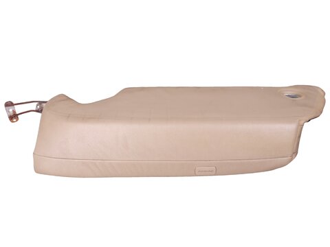 Bočnice zadného sedadla (ľavá) 4F0885701B