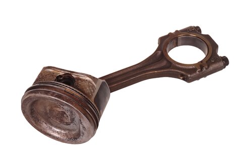 Súprava ojnice   piest AWY