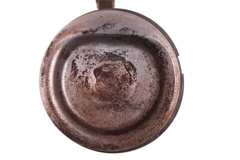 Súprava ojnice   piest AWY