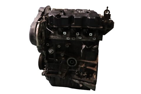 Motor 1.9DCi - F9Q 870