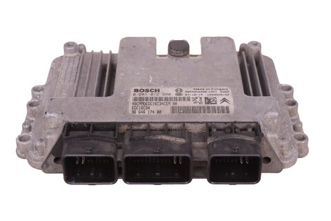 Riadiaca jednotka 1941J1