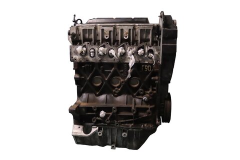 Motor 1.9DCi - F9Q 870