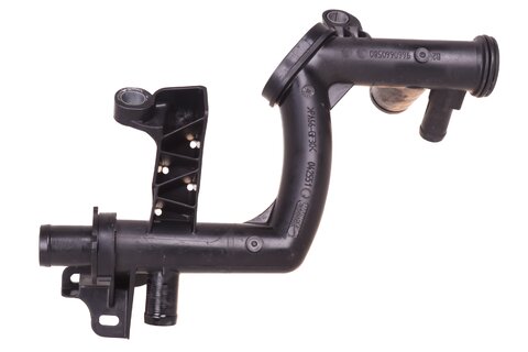 Vodná rúrka chladenia 9660660580