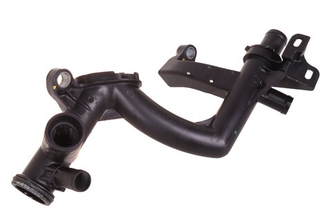 Vodná rúrka chladenia 9660660580