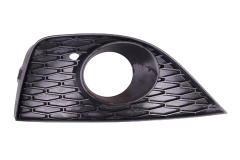 Mriežka predného nárazníka pravá 6J0853666A