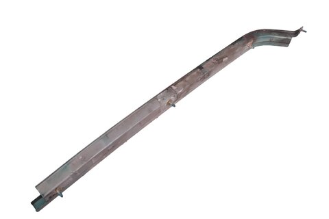 Koľajnica bočných dverí prostredná pravá - 9033W5