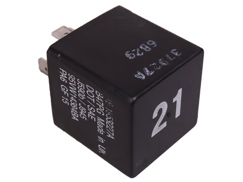 Relé č. 21 - 1H0953227P