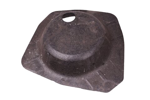 Izolačné veko nádrže AdBlue horná 3C0131977C