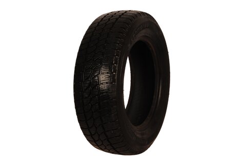 Pneumatika úžitková ZIMNÁ 215/65 R16C 109/107R KORMORAN Vanpro Winter (6,5 mm) rok 2021