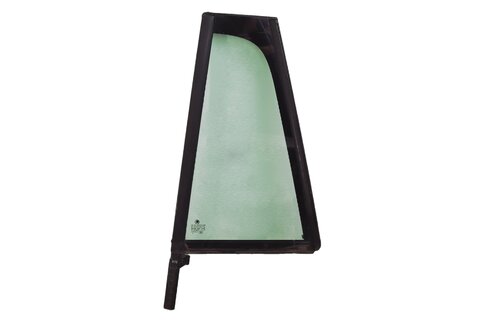 Bočné sklo pevné zelené zadné ľavé combi 5E9845213M