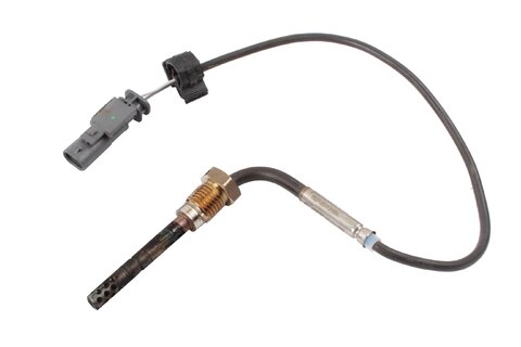 Snímač filtra pevných častíc 55254789