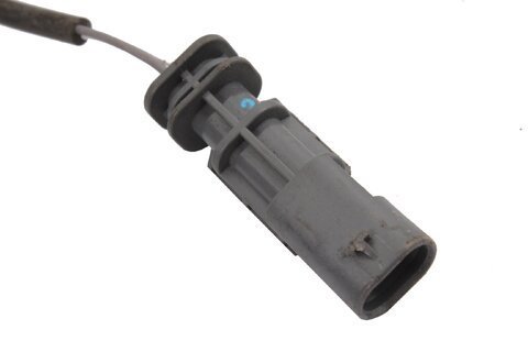 Snímač filtra pevných častíc 55254789