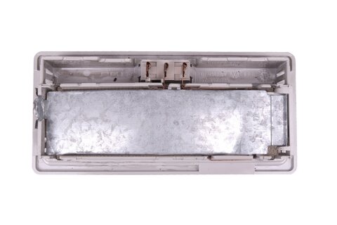 Osvetlenie interiéru šedej 95VW-13776-AAU1AD