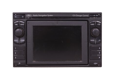 Autorádio 1M21-18K931-AA
