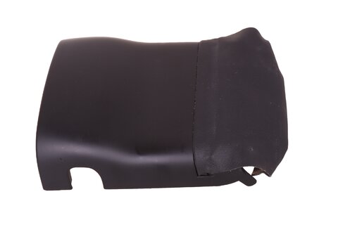 Kryt volantu horný čierny 2000- YM21-3530-ACYYE5