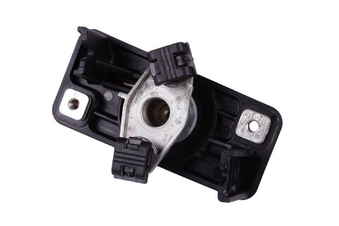 Mechanizmus kľučky zadných pravých dverí vnútorné