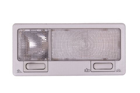 Osvetlenie interiéru šedej 1M21-13774-AAU1AD