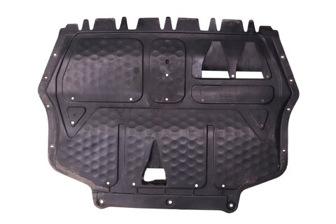 Spodný kryt motora 1K0825237P