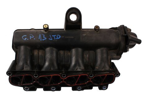 Sacie potrubie 1,3 multijet 55189595