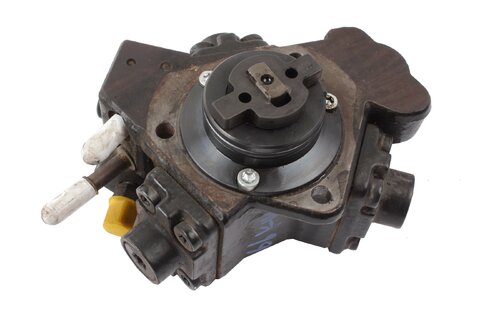 Vysokotlakové naftové čerpadlo