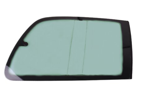 Sklo výklopné zadné pravé zelené 2000-95VW-72661-AC