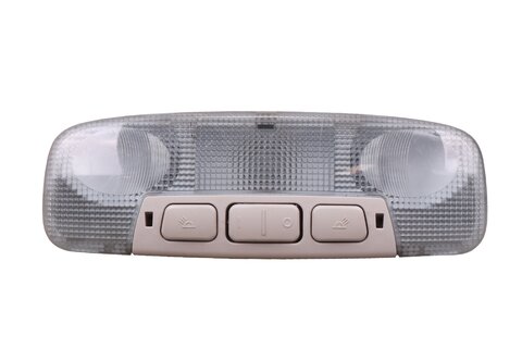 Osvetlenie interiéru 8A6A-13K767-BB34X1