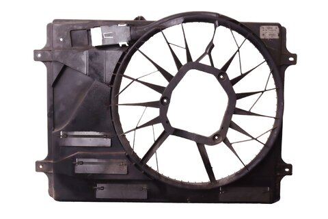 Veniec ventilátora (sahara) 7M3121207D
