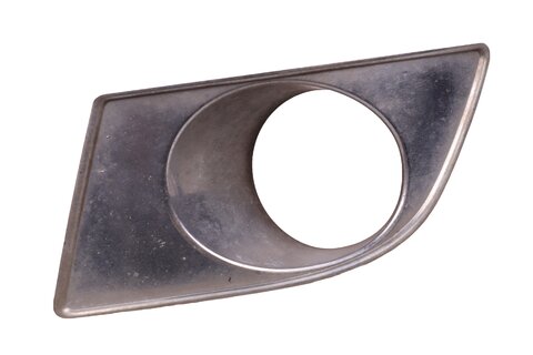 Rámček hmlového svetla ľavý 2000-4M21-17B969-BASMAS