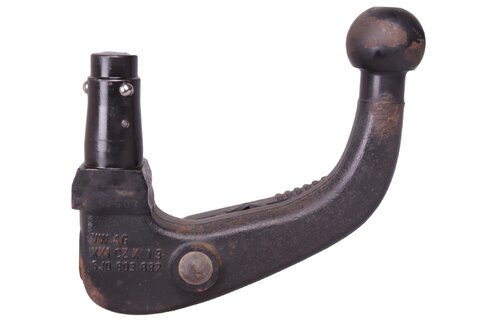 Guľa ťažného zariadenia - 5J0803882