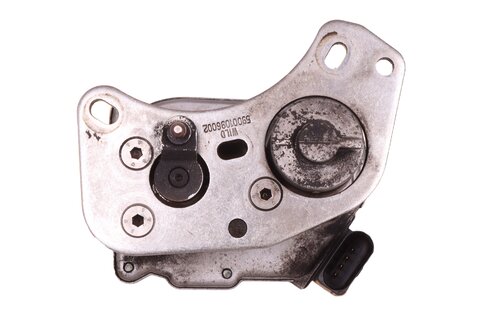 Regulácia turbodúchadla 059145725A