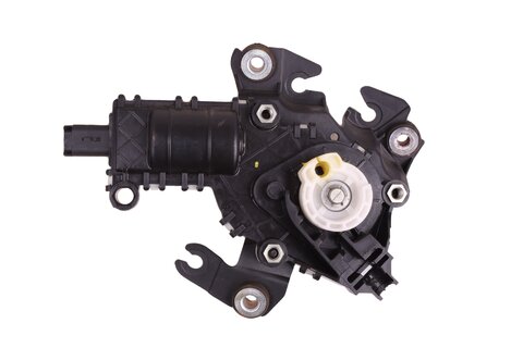 Motorček zatvárania kufra - 9687233280