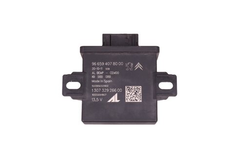 Riadiaca jednotka pre svetlomet - 9803058280