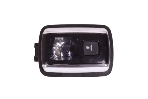 Vnútorné osvetlenie interiéru zadné pravé - 9688503080