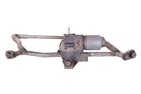 Motorček predných stieračov komplet 2K1955119D