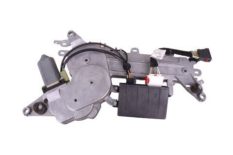 Motorček elektrického otvárania kufra (combi) - 9677615380