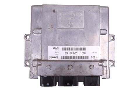 Riadiaca jednotka motora 7G91-12A650-KG