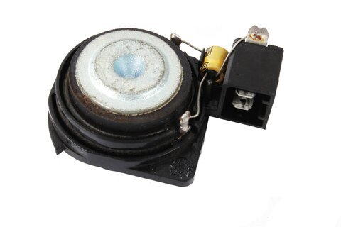 Reproduktor výškový L = P