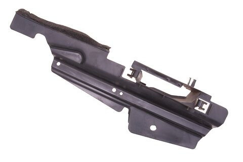 Kryt predného blatníka- pravého 6M21-U02476-AF