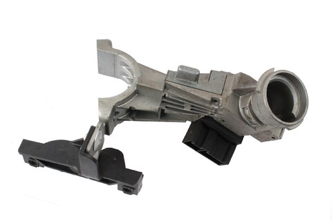 Spínacia skrinka hliník