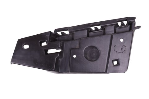 Ľavý držiak zadného nárazníka 12/10-09/14 (SW) 9688157680