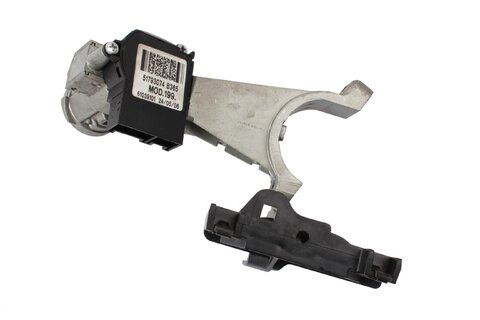 Spínacia skrinka hliník