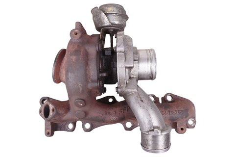 Turbo 1.9 JTD 150 HP