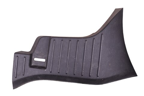 Kryt hrany batožinového priestoru pravý 6M21-U40374-BF3ZHE