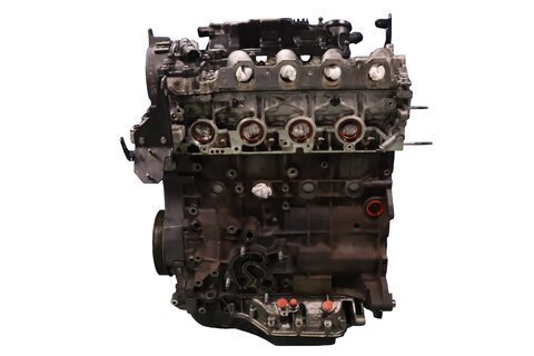 Motor 4HR