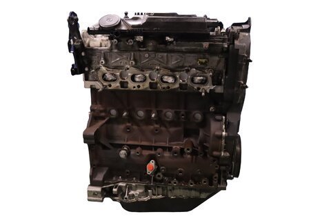 Motor 4HR