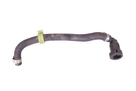 Vedenie paliva pre Webasto 1T0201418C