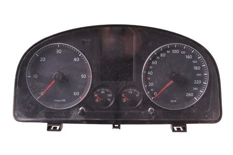 Prístrojový štít 1T0920862FX