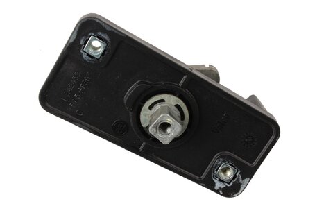 mechanizmus kľučky zadných ľavých dverí vnútorné